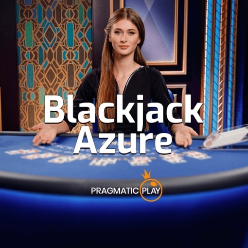 Blackjack Azure Live