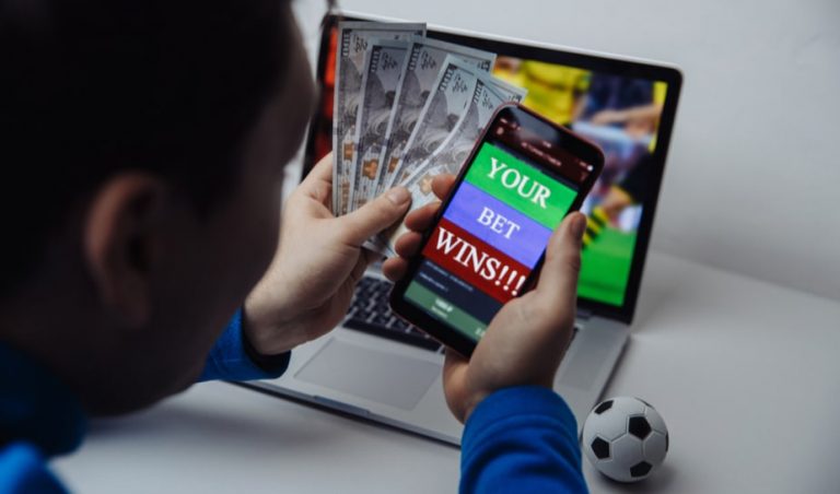 casino winst