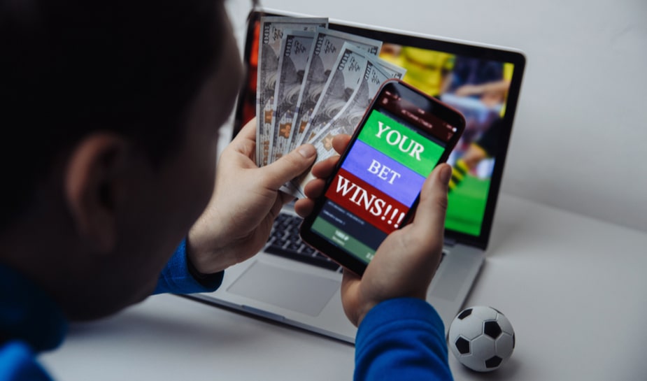 casino winst