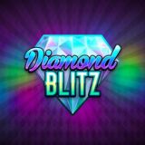 Diamond Blitz logo