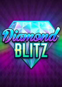 Diamond Blitz logo