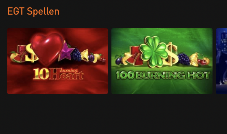 egt spellen