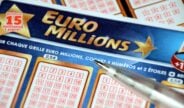 EuroMillions zoekt nog altijd naar jackpotwinnaar