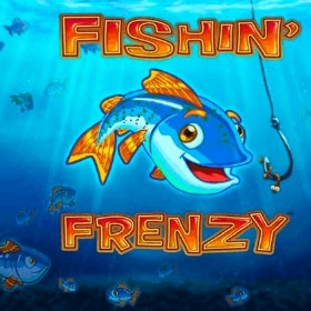 Fishin’ Frenzy