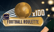 Holland Casino Online lanceert de Football Roulette Mystery Bonus