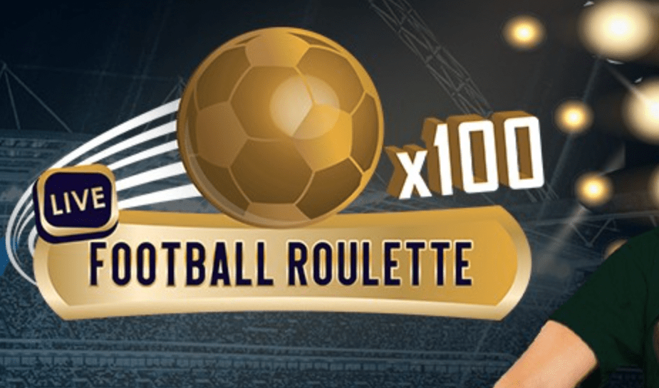 football roulette