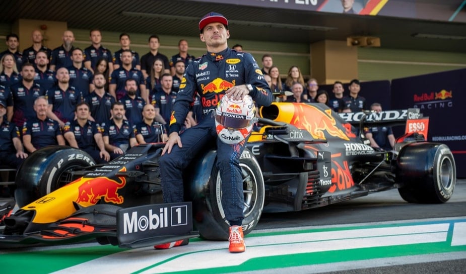 formule 1