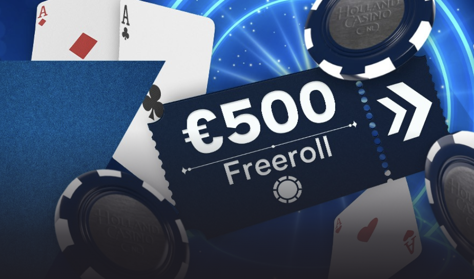 freeroll-poker