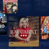 Live casino spellen uitgelicht