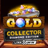 Gold Collector Diamond Edition logo