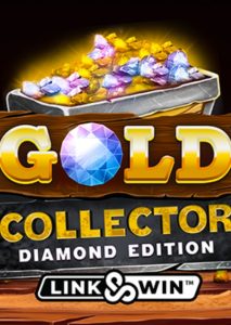 Gold Collector Diamond Edition logo