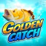 Golden Catch logo