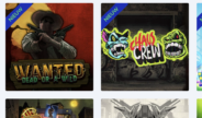 Kansino presenteert de spellen van Hacksaw Gaming