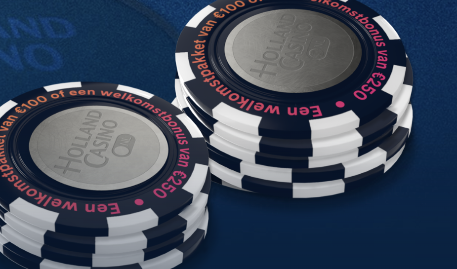 holland casino online promotie