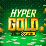 Hyper Gold logo