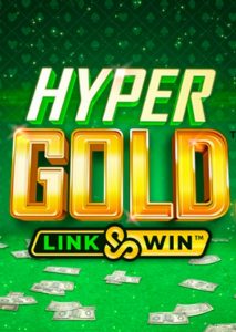 Hyper Gold logo