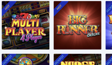 Kansino presenteert diverse nieuwe jackpot spellen