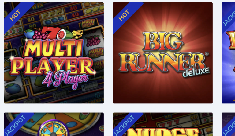kansino slots