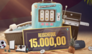 BetCity.nl presenteert de koffercompetitie