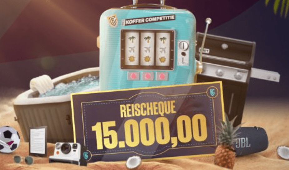 koffercompetitie