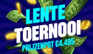 BetCity.nl besluit de Lentecompetitie te verlengen