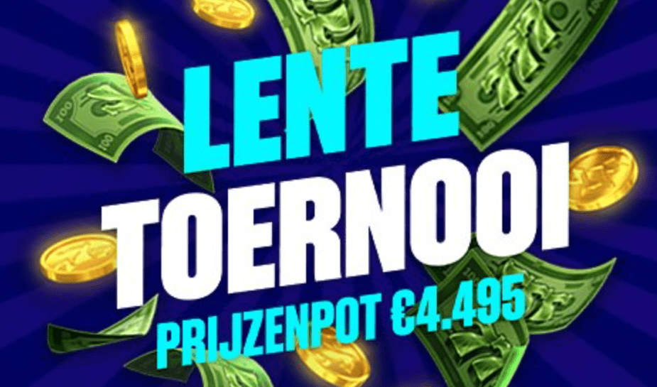 lentetoernooi