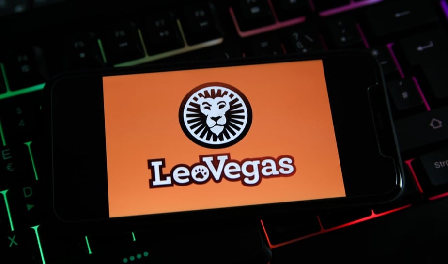 leovegas