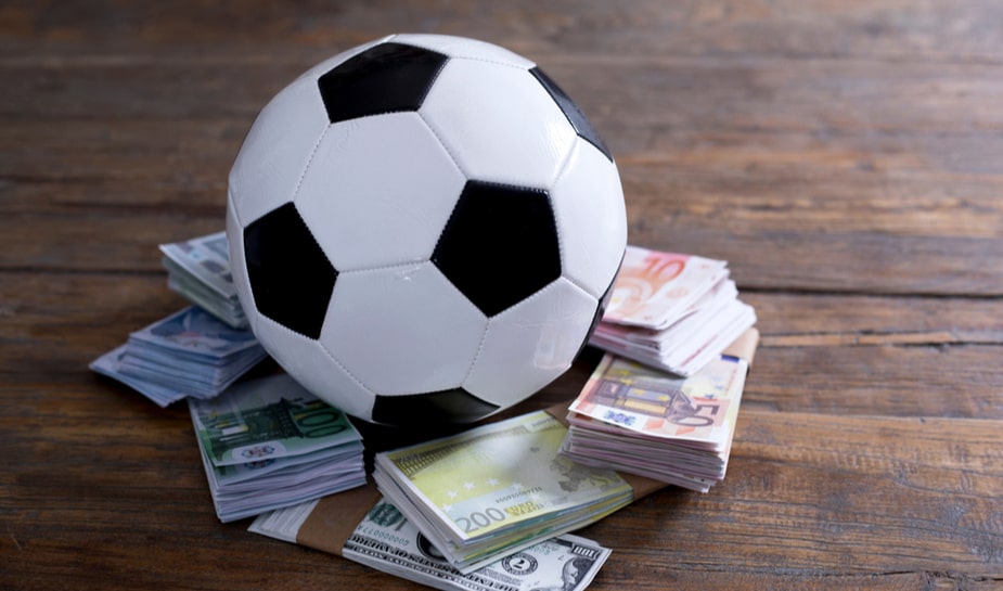 matchfixing voetbsl