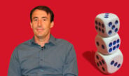 Michael Shackleford en het verminderen van risico’s