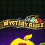 Mystery Reels Megaways logo