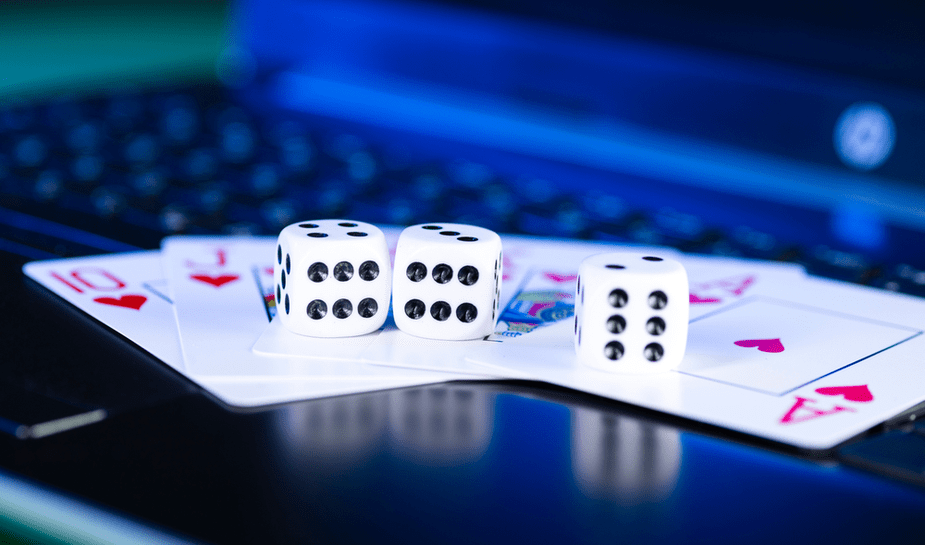 online casino