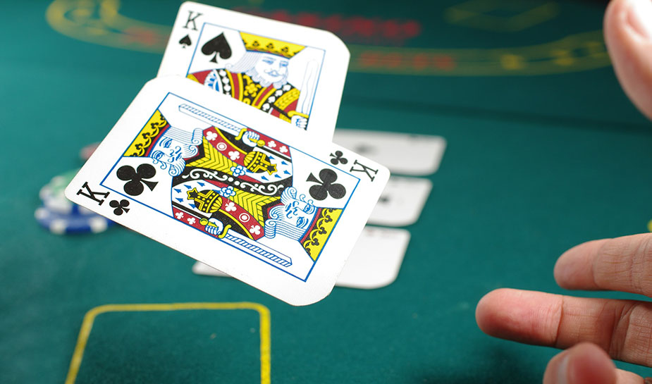 poker is een vaardigheidsspel