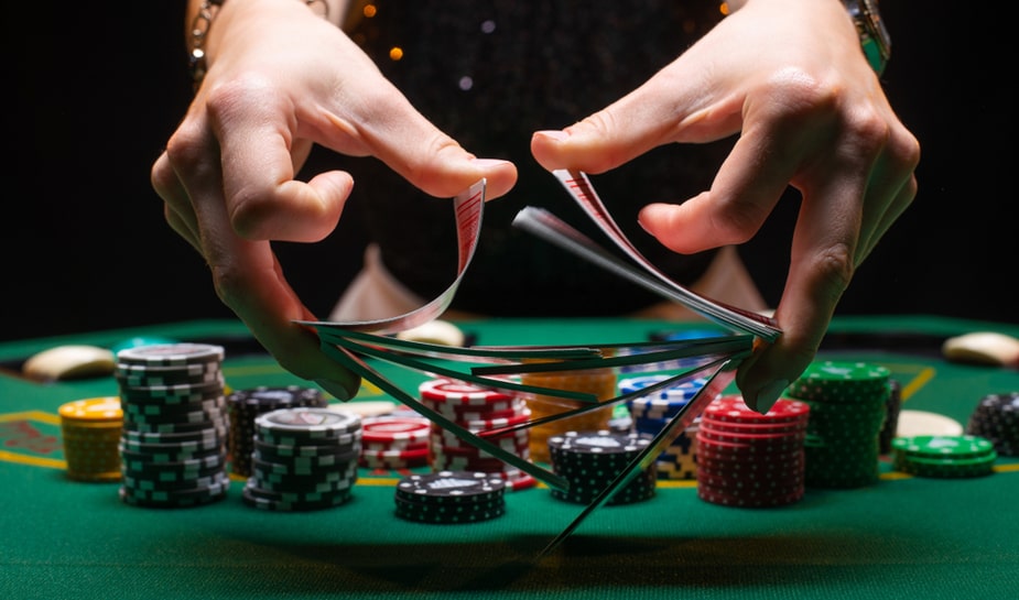 poker