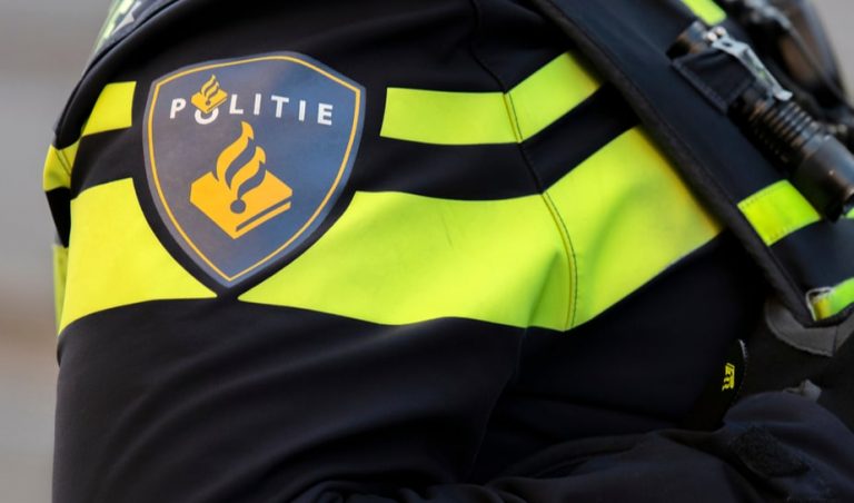 politie