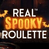 Real Spooky Roulette logo
