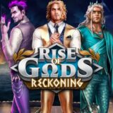 Rise of Gods Reckoning logo