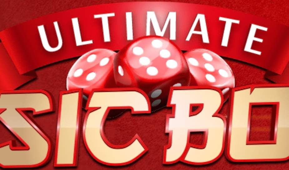 ultimate sic bo