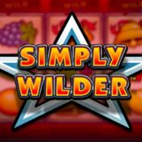 Simply Wilder logo