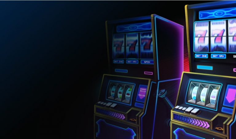slot