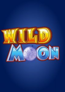 Wild Moon logo