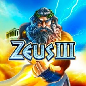 Zeus 3 logo
