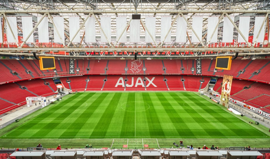 ajax