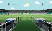 ADO Den Haag speelt voortaan in het Bingoal Stadion