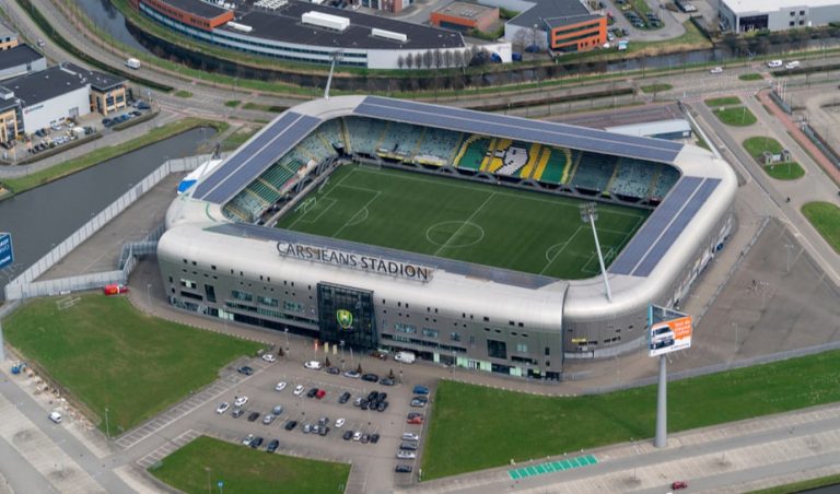 ado den haag