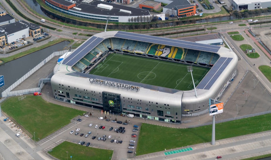 ado den haag