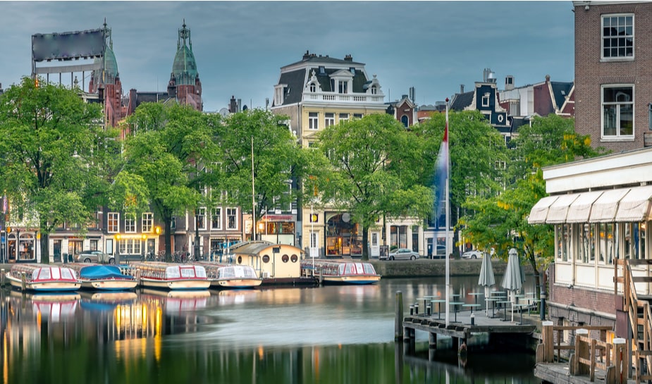 amsterdam