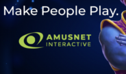 Spelprovider EGT wijzigt naam in Amusnet Interactive