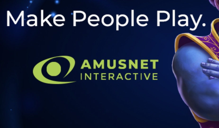 amusnet interactive