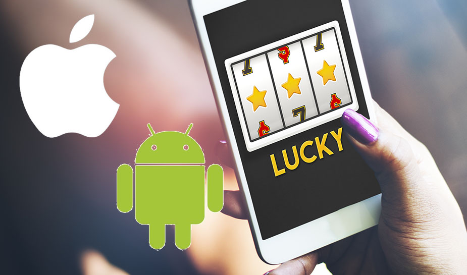 Android of iOS