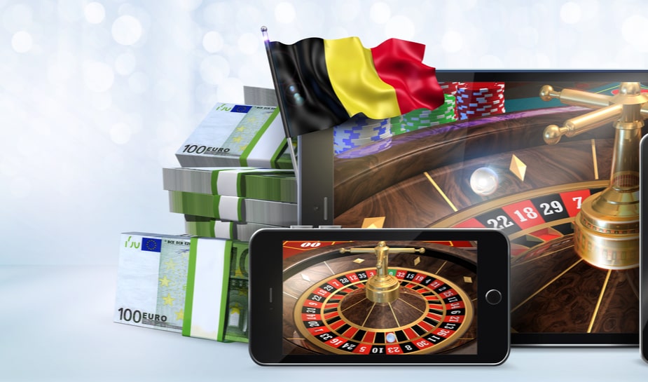 IGT spellen Jack's casino